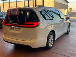 کرایسلەر پاسیفیکا